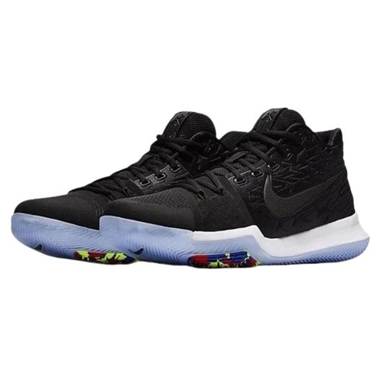 Nike Kyrie 3 Ep 'Black Ice' 852396-009