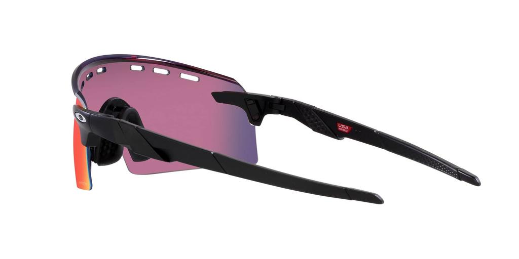 Солнцезащитные очки OO9235 ENCODER STRIKE VENTED MATTE BLACK 39 ROAD Линза [Oakley] Оправа/PRIZM