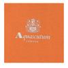 Aquascutum Mens Active Small Logo Hoodie