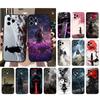 Чехол для телефона с изображением японского меча самурая Для iphone 17 Pro Max 17 Pro Air 16 15 14 13 Pro Max 15 16 Pro 15Plus