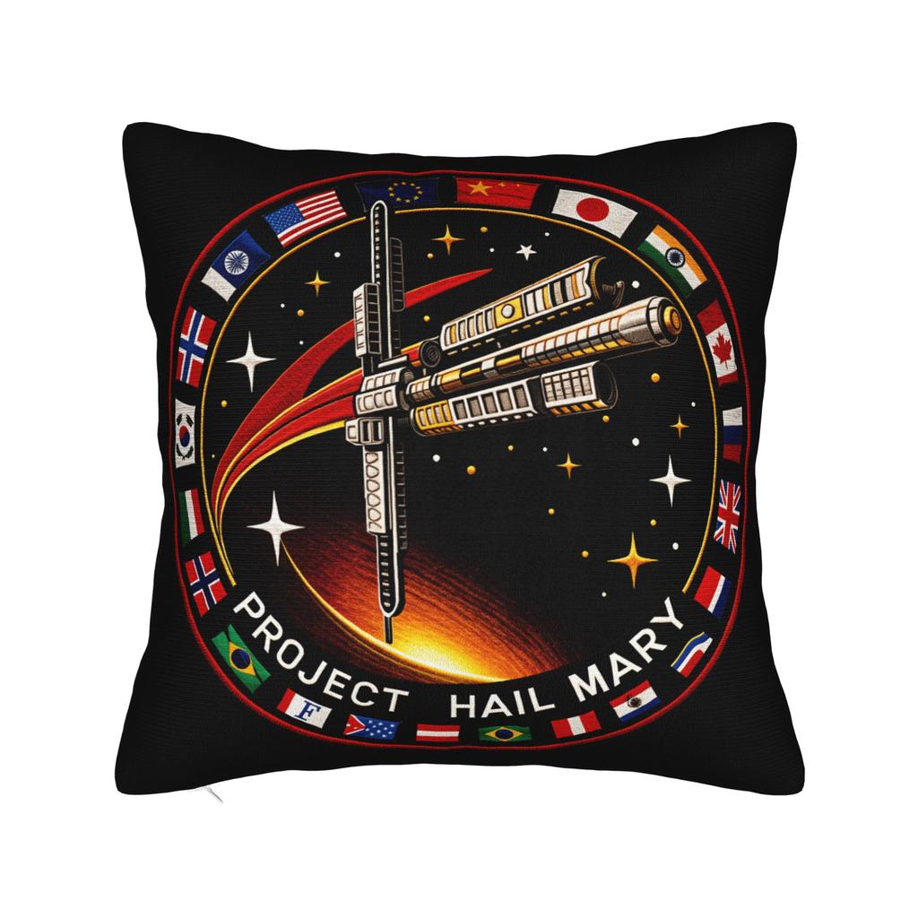 Copy of Rocky Amaze amaze Amaze Pillow Case Soft Pillow Cover Retro Trendy Pillowcases For Chair Sofa Home Decor