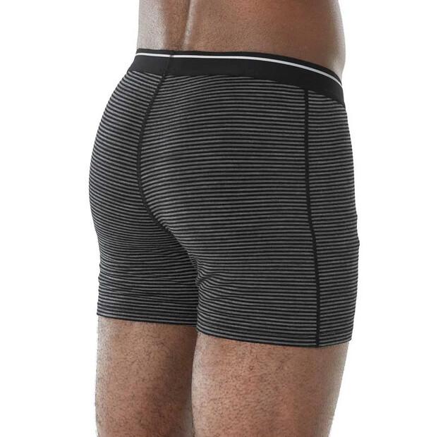 Icebreaker Anatomica Merino Boxer Briefs