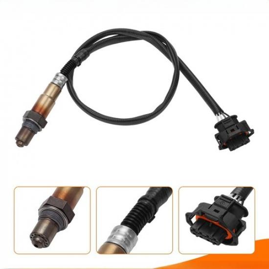 Set of 2 O2 Oxygen Sensor Up+Downstream For CHEVROLET CRUZE LIMITED 1.8L L4 2016