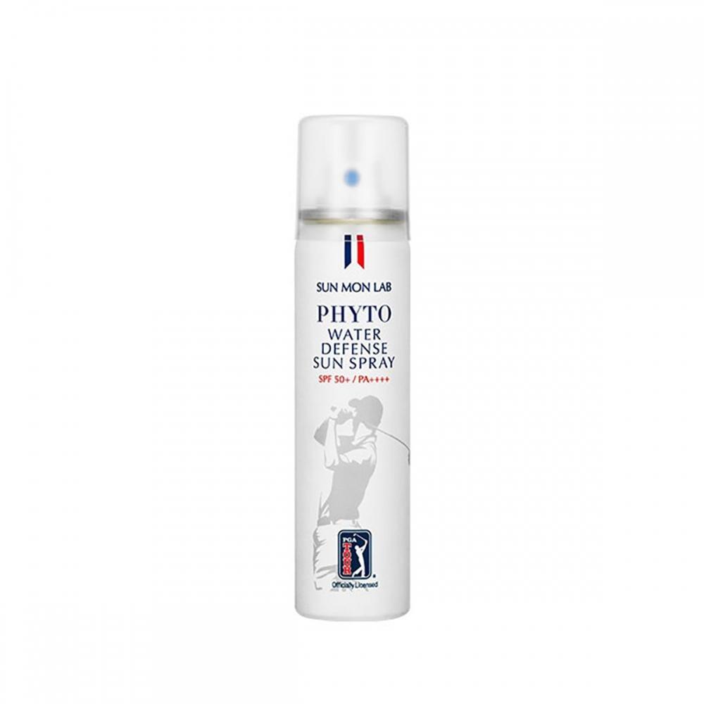 Sunmon Lab Phyto Water Defense Sun Spray 80ml X 2
