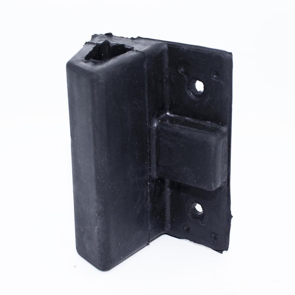 Подушка крышки багажника для Ford Focus MK1 MK2 MK3, задний багажник, задняя дверь, отбойник, резиновая накладка на глушитель, запасные части для автомобиля 1998-2018 гг.