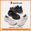 ABCkids Весна 2026 Детские спортивные кроссовки Flyknit - Универсальная, модная обувь для мальчиков и девочек
