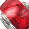 Compatible with 2012-2014 Highlander Taillight Brake Light Assembly.