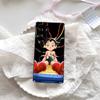 Astro Boy Cartoon Phone Case For Samsung S 24 fe 25 Ultra plus 20 lite 21 30 22 23 24 22 Ultra 5G Fundas