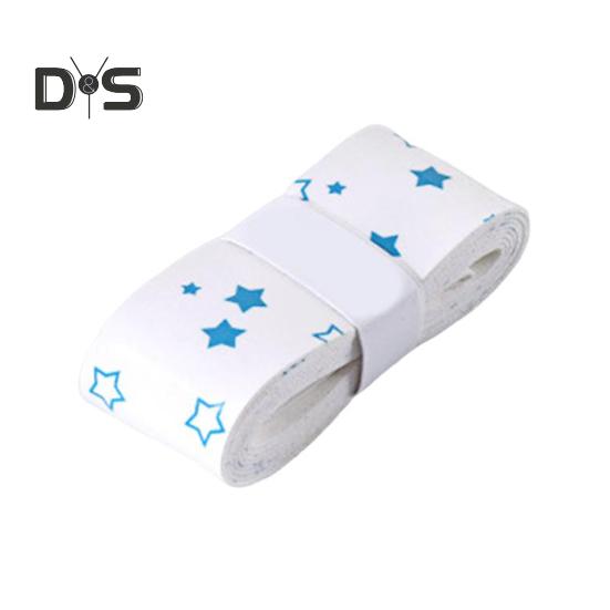 Теннисная ракетка лента для захвата Precut Dry Feel теннисная лента Overgrip впитывающая пот лента для обертывания ракетки для тенниса, пиклбола, бадминтона