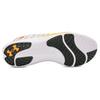 Under Armour Мужские Charged Breeze 2 Белый Оранжевый Черный 3026135-109