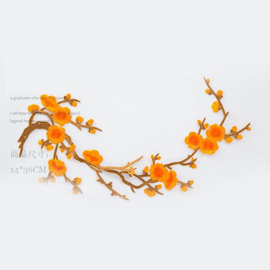 1 упаковка, аппликация в виде розы, нашивка в виде розы, вышивка лотоса, железная нашивка, аппликация, значок, тканевая наклейка, железная нашивка, швейные аксессуары