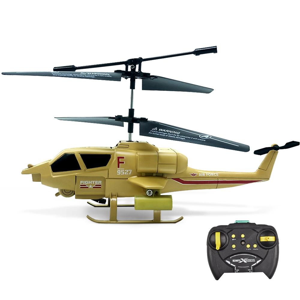 Истребитель Кобры с дистанционным управлением