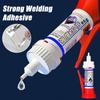 Powerful Universal Quick-drying Sealer Strong Welding Adhesive Tyre Repair Glue Liquid Repair Glue for Wood Metal Plastic