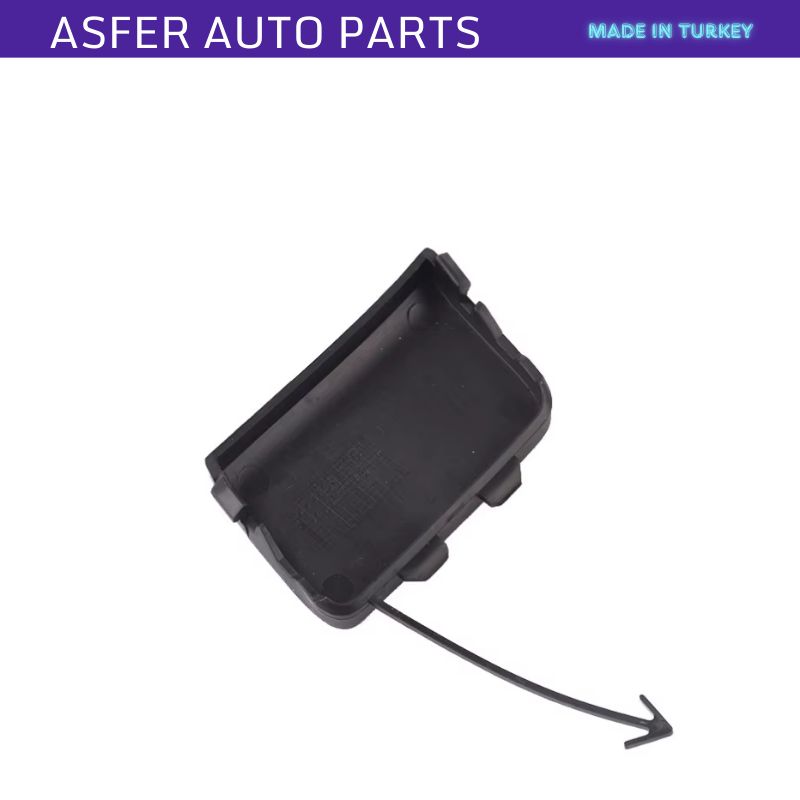 Крышка буксировочной проушины заднего бампера для Jetta 2006-2011 OEM 1K5807441GRU