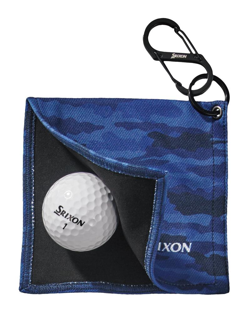 Шариковый очиститель DUNLOP SRIXON Темно-синий GGF-20455