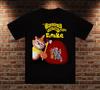 Футболка The Banana Splits Унисекс Хлопковая футболка Все размеры S-4XL CO600 Унисекс футболка