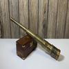 Vintage Victorian Maritime Sailor Telescope Gift 48.26 Cm