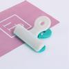 3 Sizes Accessories Kitchen Tools File Holder Clamps Tight Seal Grip Bag Chip Clip Fresh Food Clips