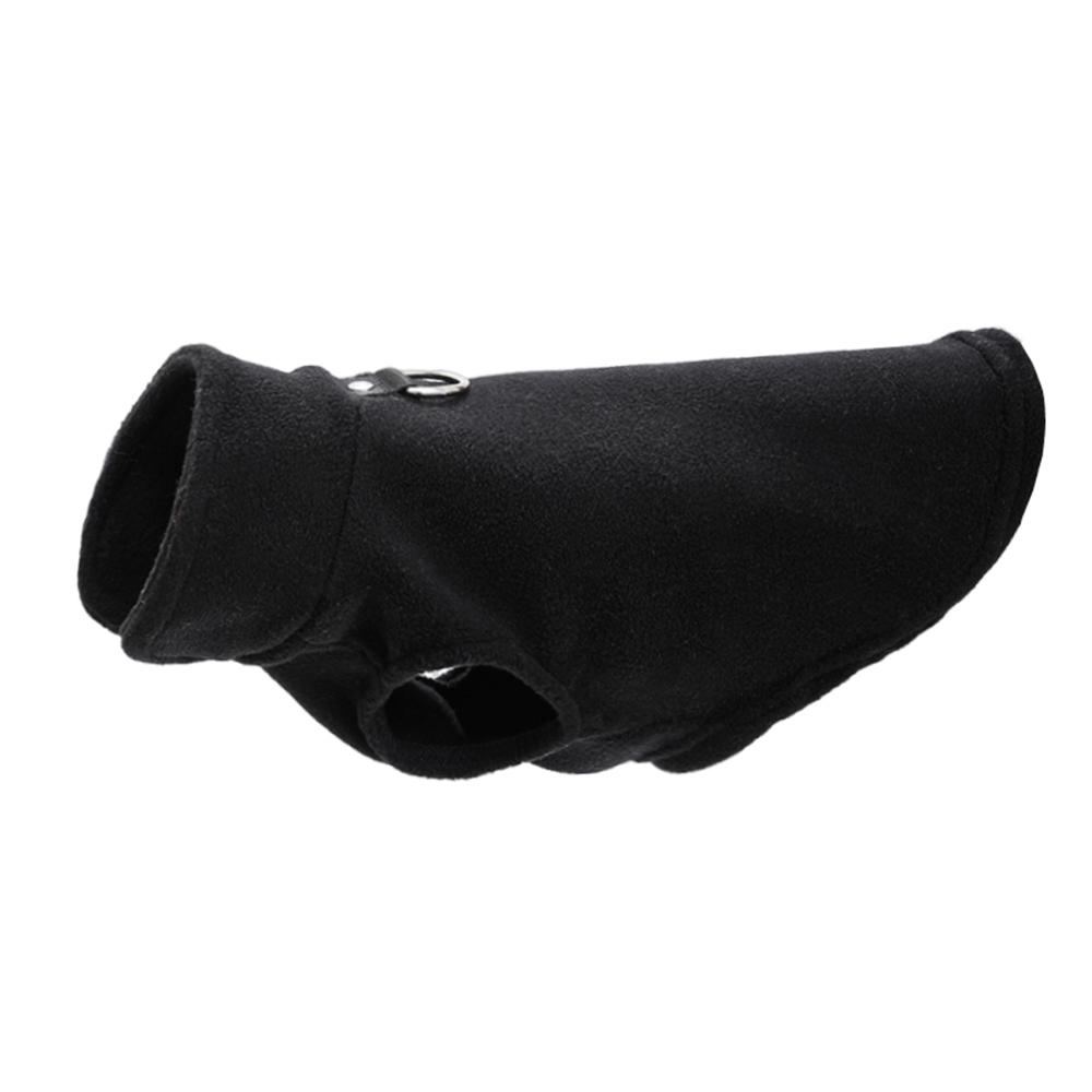 Dog Jacket Autumn Winter Warm Puppy Clothes For Small Medium Dogs Cats Outdoor Windproof French Bulldog Schnauzer Coat Costume