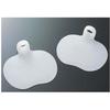 Dr. Kong Biogel Foot Pads, 2 Pieces, 114006