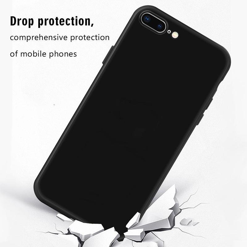 Чехол для Realme 16 Pro+ Ультратонкий Гель-Силикон Гладкий Силикон Защита от Отпечатков Пальцев для Корпуса Телефона Realme 16 Pro Plus