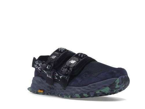 New Balance Tokyo Design Studio x Niobium Concept 2 Пигмент - MSNB2NC2