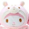 Sanrio My Melody Plush Toy Forest 234605 (Sanrio Animal)