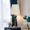 Beige Lighting Fixtures Fabric Cloth Lampshade Accessories Lamp Shade  Floor Lamp