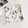 Vogue Fashion Accessories Fashion Scraf Scraf Square Scarf Lady Gifts Silk Scarf Gifts Clothing Accessories