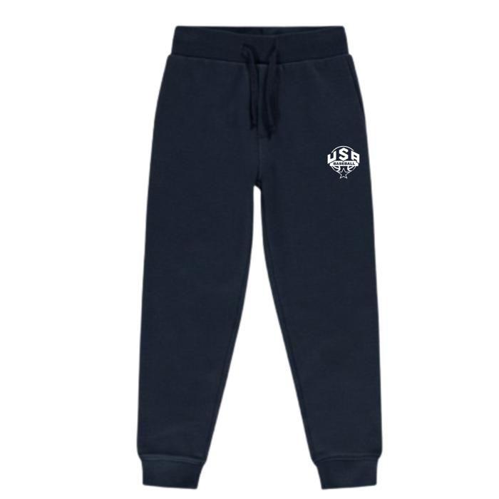 Jogging Survêtement Baseball enfant rose - Rose