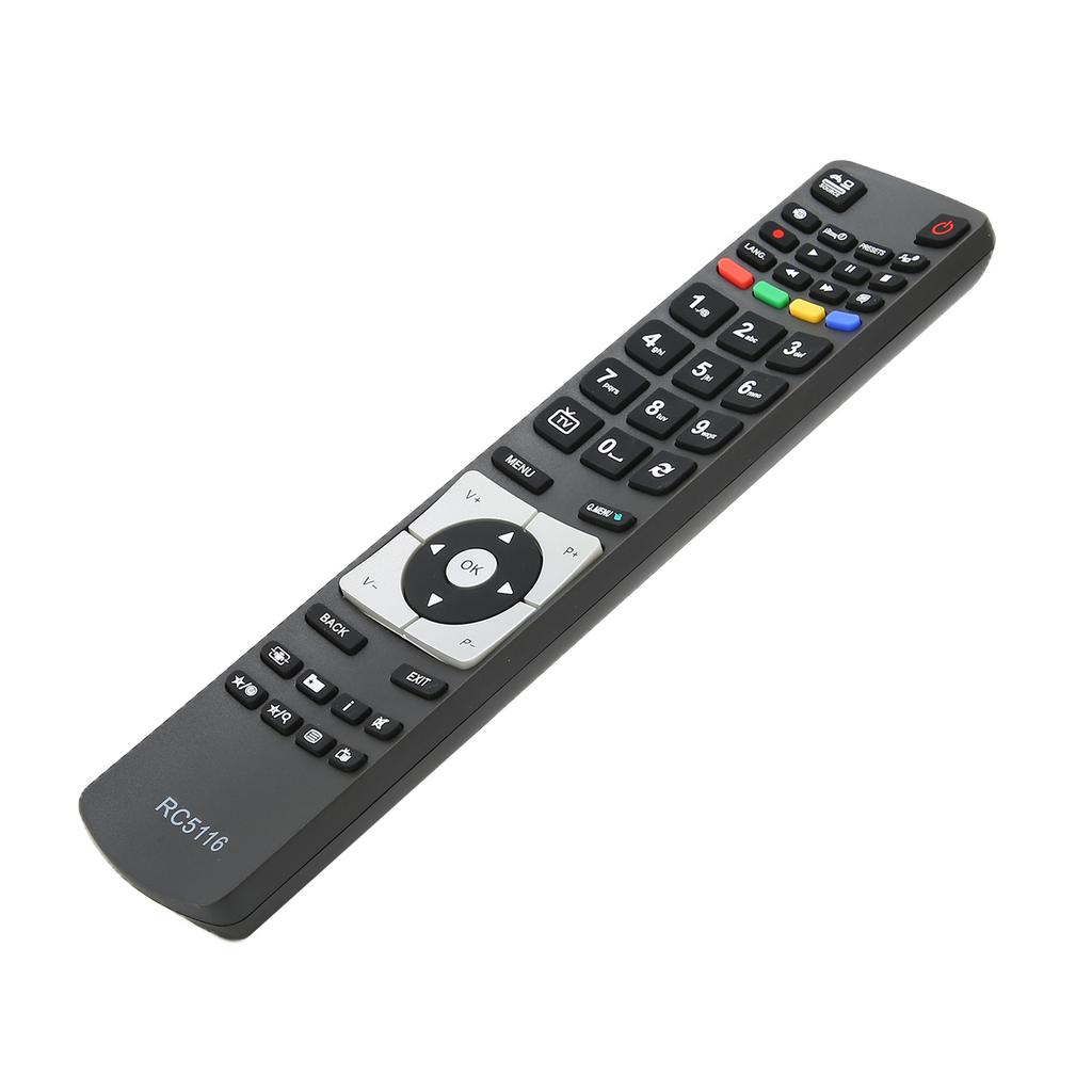 Сменный пульт дистанционного управления для телевизора Bush LED32127HDCNTD 32FLY168S 32FLYR125BM