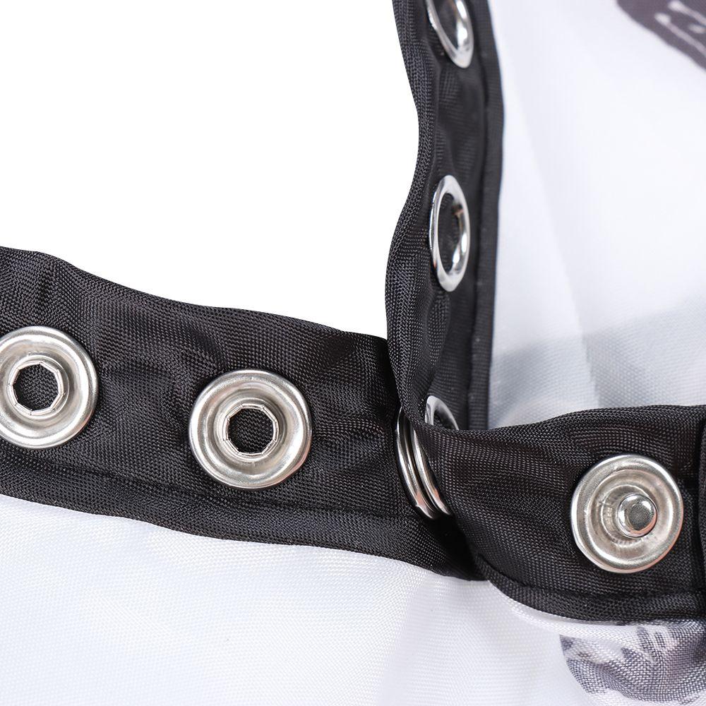 Home Salon Styling Tool Barber Apron Haircutting Cape Professional Hairdressing