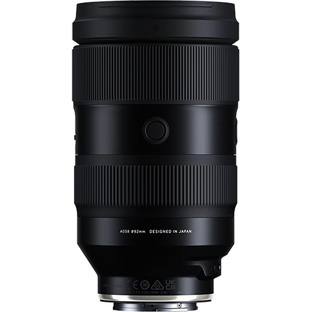 Tamron 35-150mm F2-2.8 Di III VXD для крепления Sony E (модель: А058)