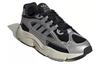 Озмиллен Adidas Originals 'Серебристо-черный' IF4012