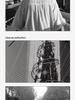Memphis Black & White Disposable Film Camera - 18 Shots, Customizable LOGO, Illustration Design
