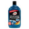 Turtle Wax Efface rayure - couleur magique 500мл cire bleu