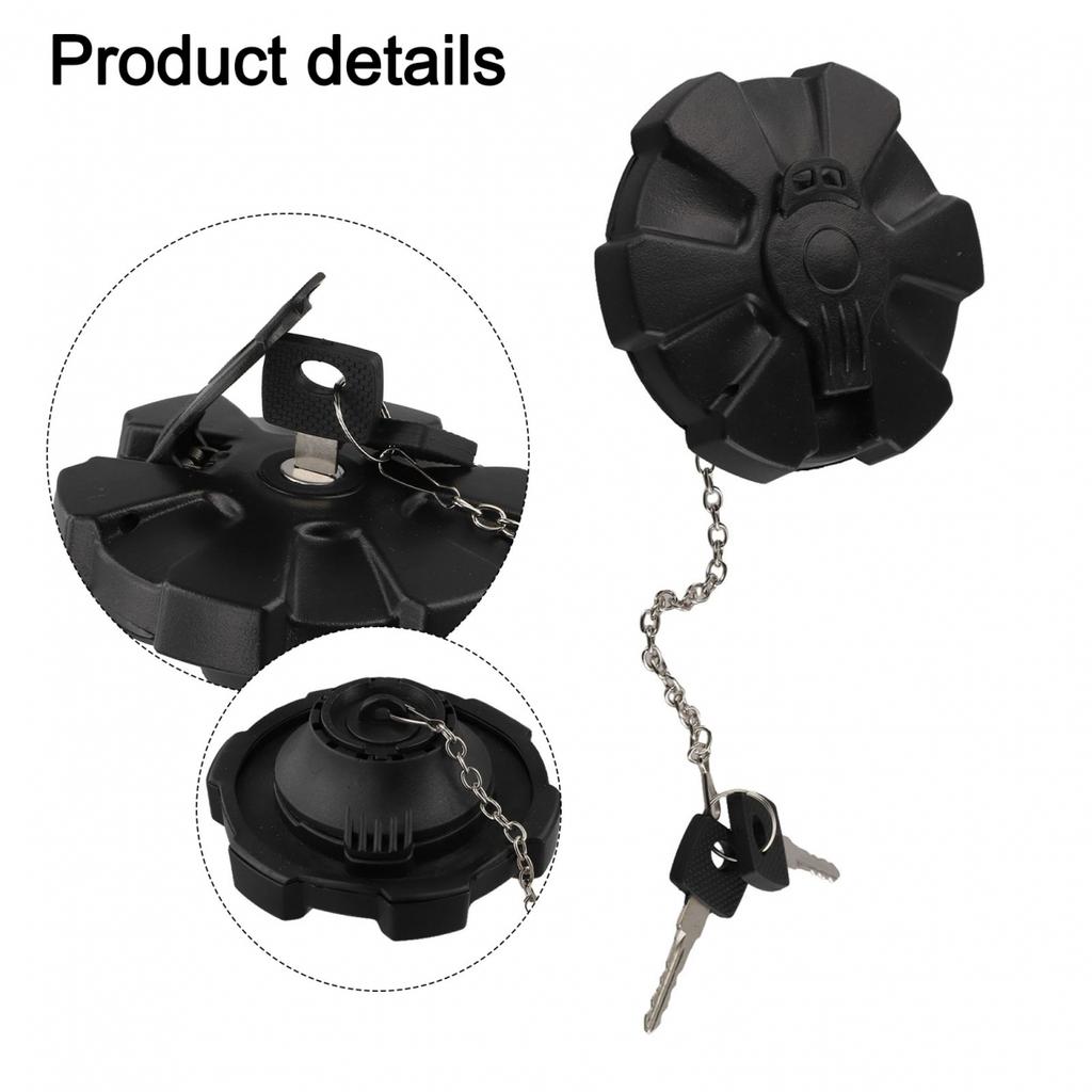 Крышка топливного бака для дизельного топлива для масляных баков грузовиков Benz MAN A0004706605