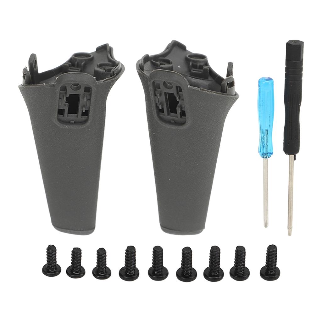 2 шт. Передняя стойка шасси дрона Серая Тонкая работа Легкая установка для Mavic 3 Classic