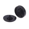 2Pcs 380 390 395 Motor Waterproof Dustproof Rubber Gasket Anti-Vibration Pads For Toys Ship Rc Bait Boat Diy Accessories