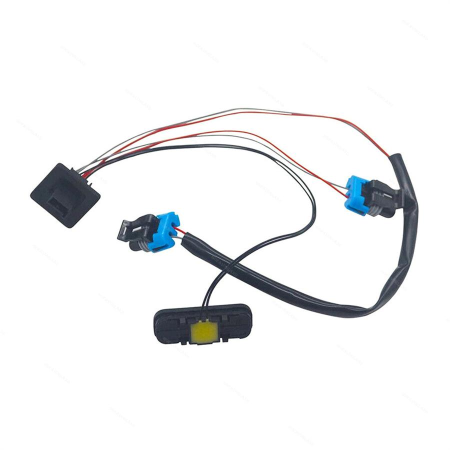 13422271 Tailgate Trunk Boot Release Switch Opening For Opel Vauxhall B 2010-2017