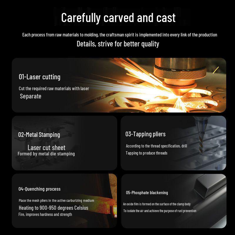 Ruineng Профессиональный набор инструментов для обжима сети Cat 6 с многофункциональным тестером