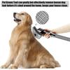 Насадка-щетка для пылесоса для уборки шерсти животных, для пылесосов Dyson V7 V8 V10 V11 V12 V15, бытовые аксессуары, насадка-щетка на шланг