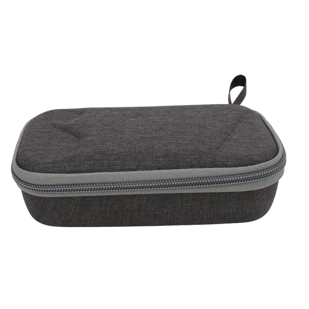 Compact Travel Bag Hard Carrying Case for Avata 2 Drone Remote Controller Anti Scratch Shockproof