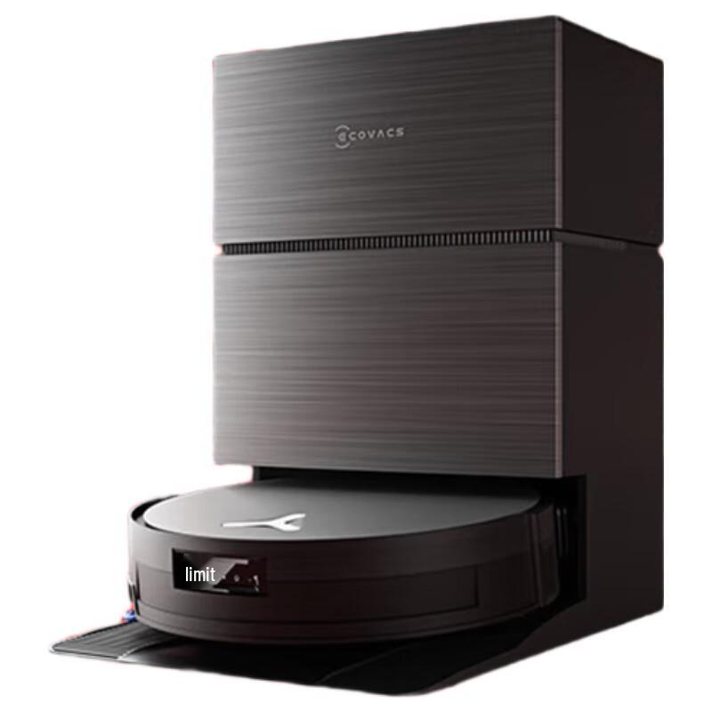 ECOVACS X11PRO All-in-One Robot Vacuum and Mop