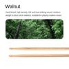 Wood Drum Sticks 1 Pair Drum Set Classic Drumsticks  Drum
