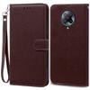 For Poco F2 Pro Case Silicone Wallet Leather Flip Case For Xiaomi Poco F2 Pro Case Phone Cover For Poco F 2 Pro F2Pro Fundas