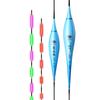 Golden Eye LED Smart Fishing Float with Bite Color Change