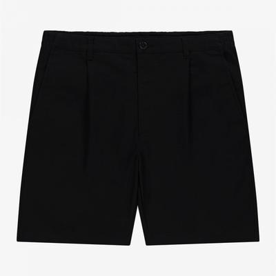 The North Face Повседневные базовые шорты Черные Ns6nr01l