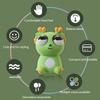 Игрушка для снятия стресса Squeeze Eyeball Dragon, забавные игрушки с выскакивающими глазами, сувениры для вечеринок, идеальный подарок на все случаи жизни