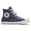 Converse Chuck Taylor All Star Винтажные Повседневные Высокие Эспадрильи Унисекс Темно-синий
